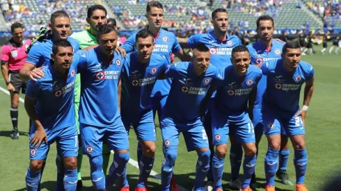 Uno a uno: Un sólido Cruz Azul se convirtió en campeón de la Supercopa MX