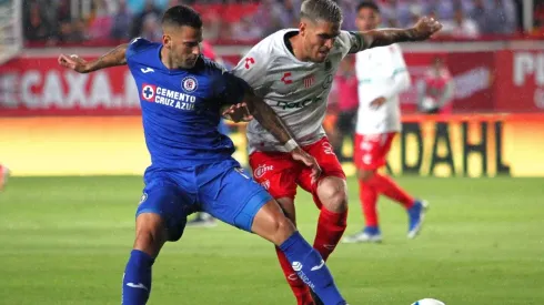 Tabla: Cruz Azul iguala con Necaxa y no inicia de la mejor forma el Apertura