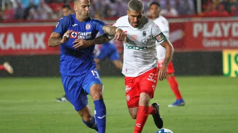 FINAL: Cruz Azul empató sin goles ante Necaxa en deslucido partido