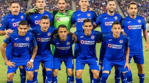 Sigue rotando: el once probable de Cruz Azul para enfrentar a Xolos