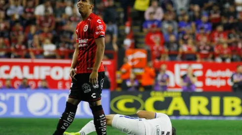 Final: Cruz Azul cae ante Xolos de Tijuana en un desperdiciado partido