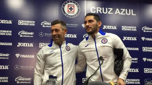 Pedro Caixinha enciende el partido: "Para mí, Cruz Azul vs Chivas sí es clásico"