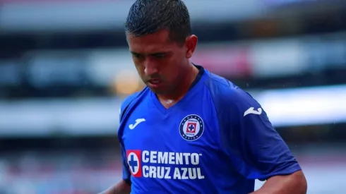 El uniforme para enfrentar a Chivas
