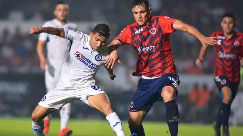 No te pierdas Tiburones Rojos de Veracruz vs Cruz Azul en vivo