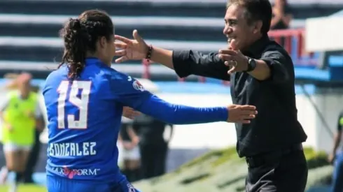 Paola González y Brenda García del Femenil están en el 11 ideal