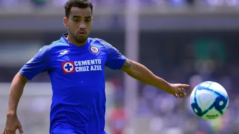 Adrián Aldrete respalda a Robert Siboldi como DT de Cruz Azul