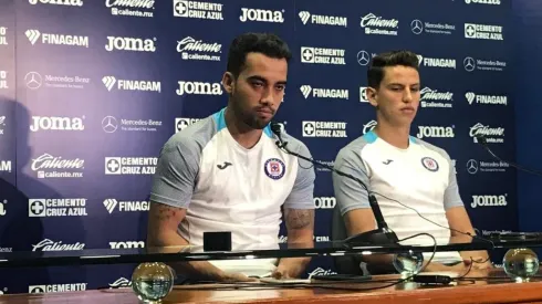 "No sirve de nada ganarle al América si no vamos a Liguilla": Aldrete