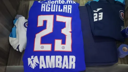 Un año después de dejar a Cruz Azul, Tecate es nuevo patrocinador celeste