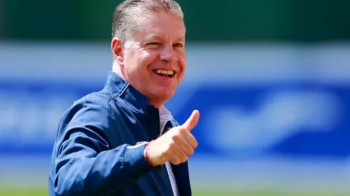 Pretemporada Cruz Azul – Apertura 2019 Lunes 17

