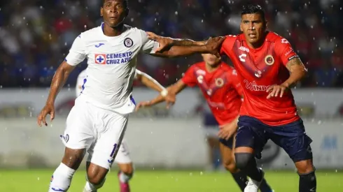 Cruz Azul podría quedar más cerca de Liguilla
