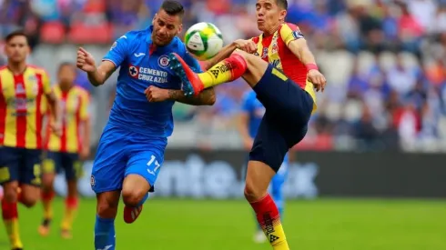 Este sábado, La Máquina se medirá ante los Monarcas
