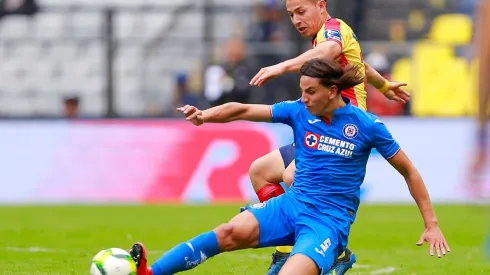 Cruz Azul vs Morelia – Clausura 2019 Liga MX
