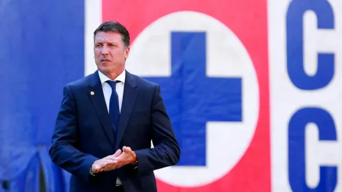 Cruz Azul vs Morelia – Apertura 2019 Liga BBVA MX
