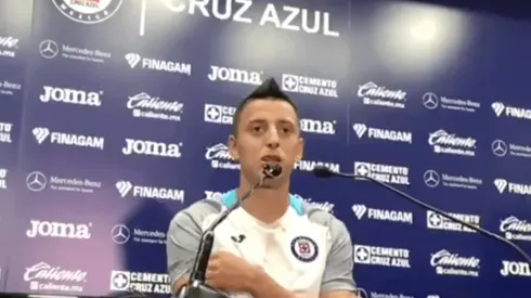 "Escucharía a Chivas pero no me quiero ir de acá sin ser campeón": Piojo