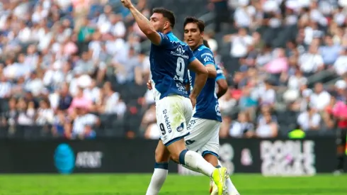 Lucas Cavalini despreció a Cruz Azul