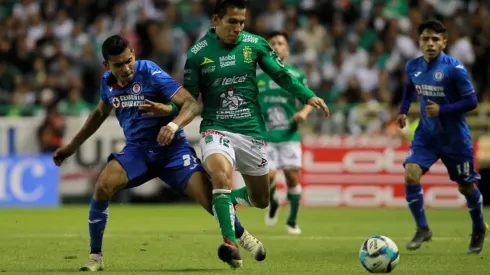 Cruz Azul define uniforme para enfrentar a León
