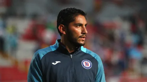 Necaxa vs Cruz Azul – Apertura 2019 Liga BBVA MX
