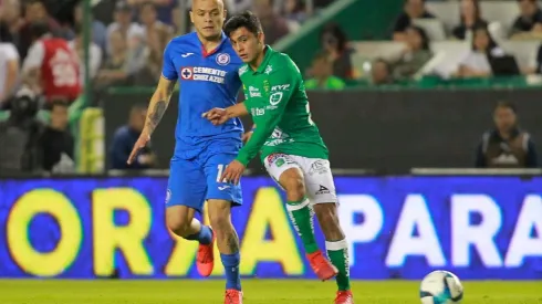 Qué canal transmite Cruz Azul vs León por la jornada 16 de Liga MX