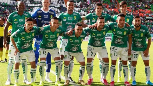 Así llega León para enfrentar a Cruz Azul por Liga MX
