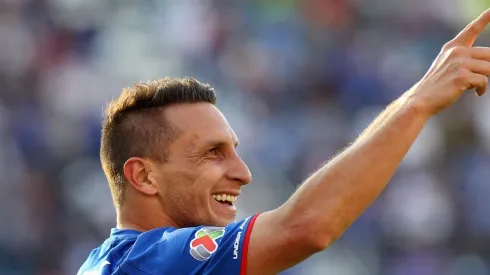 ¿Puede Christian Giménez ser director deportivo de Cruz Azul?