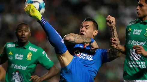 Ver EN VIVO Cruz Azul vs León por la jornada 16 de Liga MX