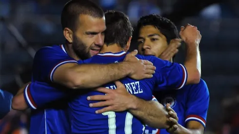 Todas los cracks de Cruz Azul invitados a la despedida del Chaco