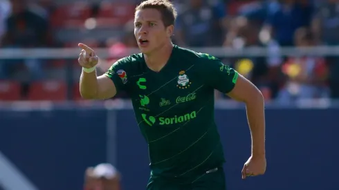 Atletico San Luis vs Santos – Apertura 2019 Liga BBVA MX
