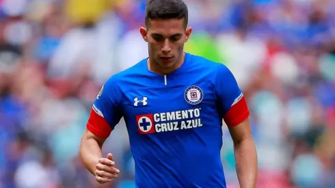 El argentino sería una opción para reforzar Cruz Azul para el Clausura 2020
