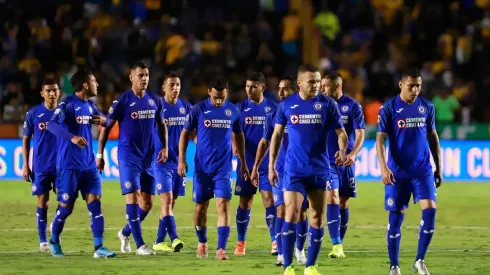 Tigres vs Cruz Azul – Apertura 2019 Liga BBVA  MX
