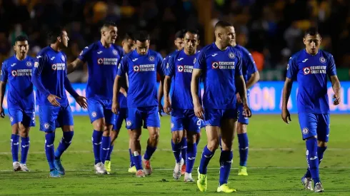 Los puestos que necesita reforzar Cruz Azul para el Clausura 2020