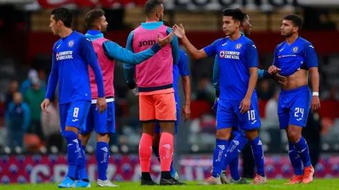 Qué canal transmite Cruz Azul vs Atlético de San Luis por la Jornada 19 de la Liga MX