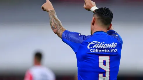 VIDEO: Caraglio vuelve al gol y pone en ventaja a Cruz Azul sobre San Luis