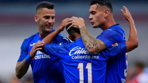 Final: Cruz Azul golea a San Luis y le dice adiós al Apertura 2019