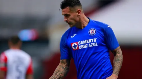 VIDEO: Doblete de Caraglio y vuelve a poner en ventaja a Cruz Azul