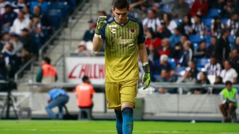 Todos los detalles de la negociación entre Cruz Azul y Sebastián Jurado