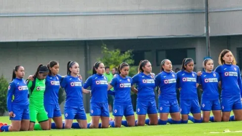 Cruz Azul Femenil conoce su calendario para el Clausura 2020