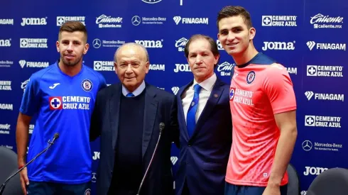 Cruz Azul no define sus prioridades para los refuerzos