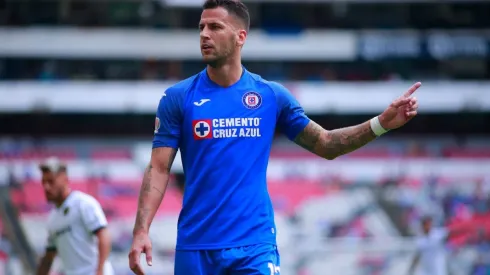 Cruz Azul vs Juarez – Apertura 2019 Liga BBVA MX
