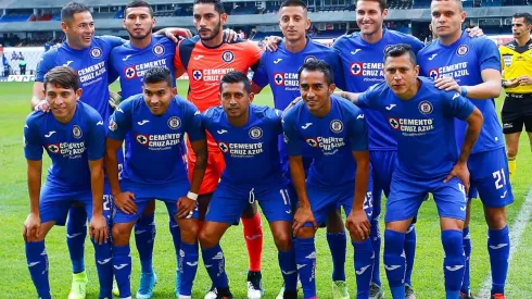 Cruz Azul, entre los dos equipos que más mexicanos alinearon en la Jornada 1