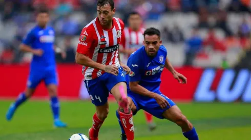 Qué canal transmite Atlético de San Luis vs Cruz Azul