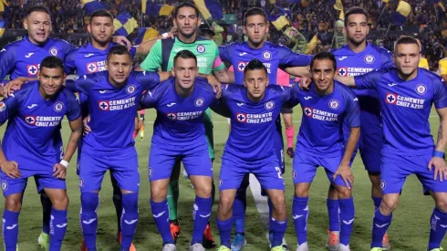 Tres cambios: El once confirmado de Cruz Azul vs Atlético de San Luis