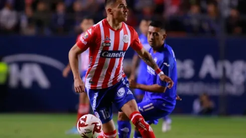 EN VIVO: Atlético de San Luis vs Cruz Azul por la jornada 2 de Liga MX