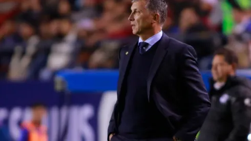 Atletico San Luis v Cruz Azul – Torneo Clausura 2020 Liga MX
