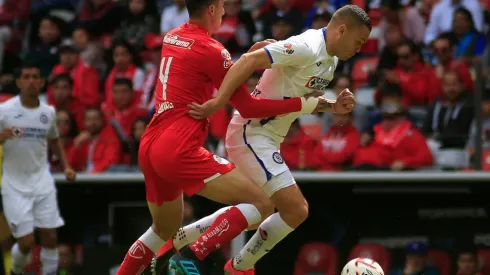 EN VIVO: Toluca vs Cruz Azul por la jornada 4