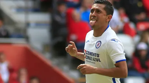 La queja de Cruz Azul a la Liga MX por ignorar a Elías Hernández