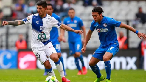 Ver EN VIVO Cruz Azul vs Pachuca por la jornada 5 de Liga MX