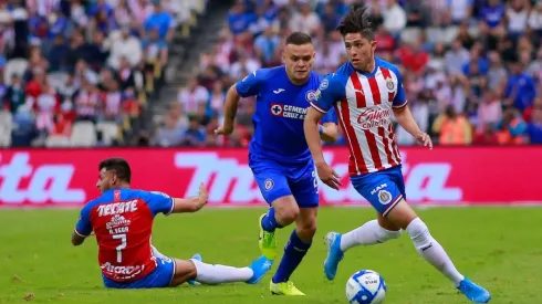 Rival, día y hora, ¿cuándo vuelve a jugar Cruz Azul por Liga MX?