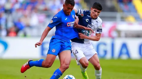 Tremendo: Cruz Azul remonta ante Pachuca y se queda con los 3 puntos