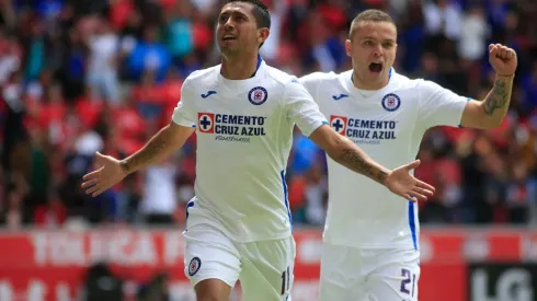 Toluca vs Cruz Azul – Clausura 2020 Liga BBVA MX
