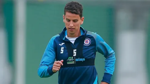 Igor Lichnovsky está totalmente descartado para Chivas vs Cruz Azul